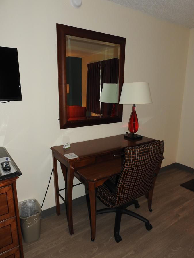 Edelweiss Inn Eureka Springs Bagian luar foto