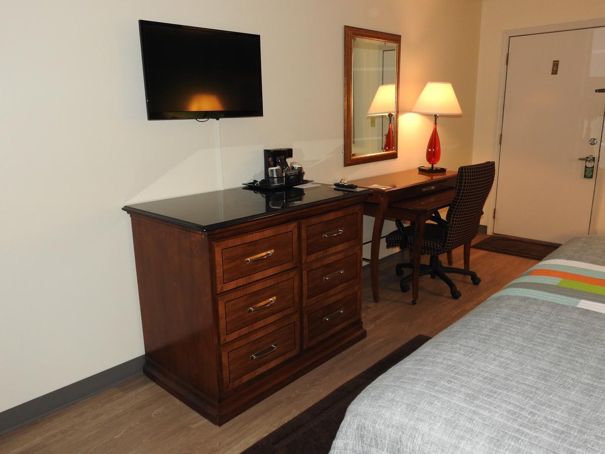 Edelweiss Inn Eureka Springs Bagian luar foto